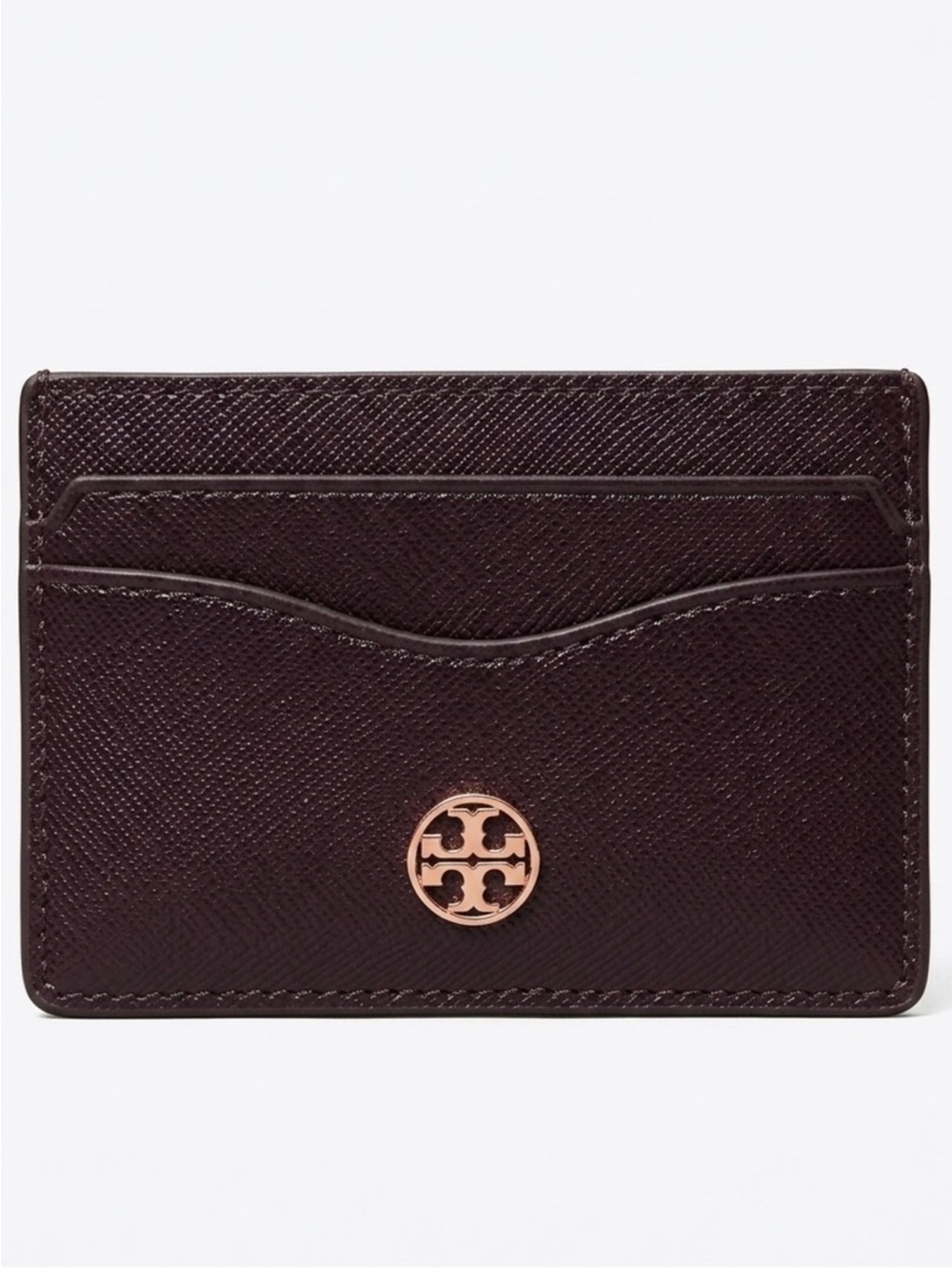 Tory Burch Emerson Slim Card
Case NWOT